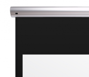 Ekran Kauber Blue Label 180x131 Clear Vision BT  16:9 - 2