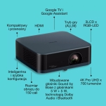 Lifestudio Pop Epson EF-62N - 3