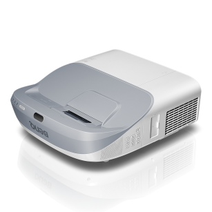 Projektor BenQ MX863UST