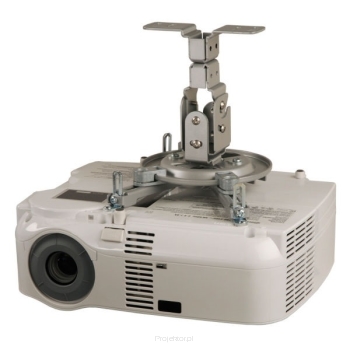 Uchwyt sufitowy Peerless PPF-S 17,3-19,9 cm