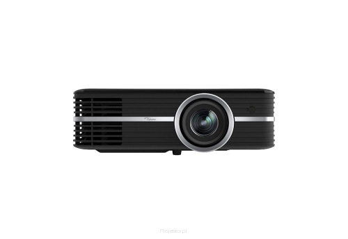 Projektor Optoma UHD370X