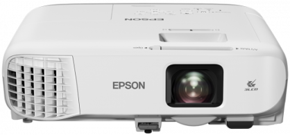 Projektor Epson EB-990U