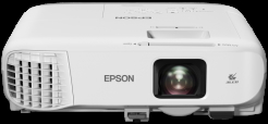 Projektor Epson EB-990U