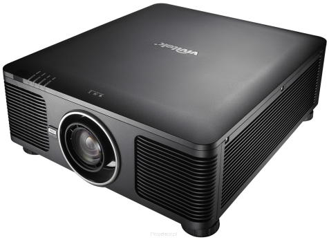 Projektor Vivitek DU8090Z-BK