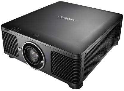 Projektor Vivitek DU8090Z-BK