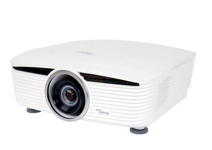 Projektor Optoma W505