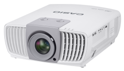 Projektor Casio XJ-L8300HN