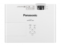 Projektor Panasonic PT-LB426 - 4
