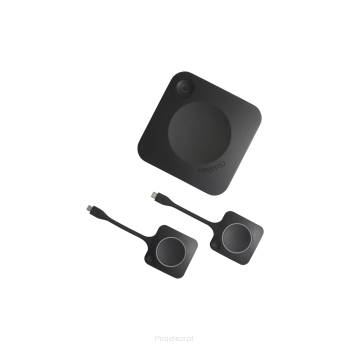 Barco ClickShare CX-30