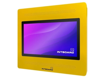 Interaktywny monoblok INTBOARD BOXI H24 YL