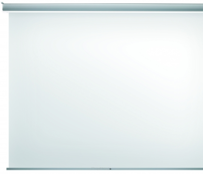 Ekran Kauber InCeiling XL 450x450 Clear Vision    1:1 