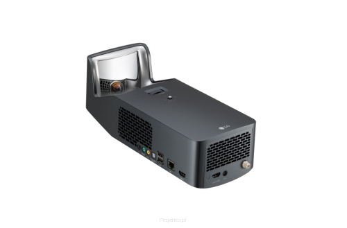 Projektor LG PF1000U
