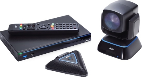 System Wideokonferencyjny AVer EVC130 PTZ Cam