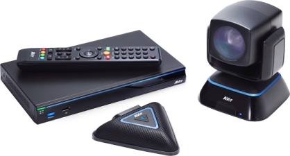 System Wideokonferencyjny AVer EVC130 PTZ Cam