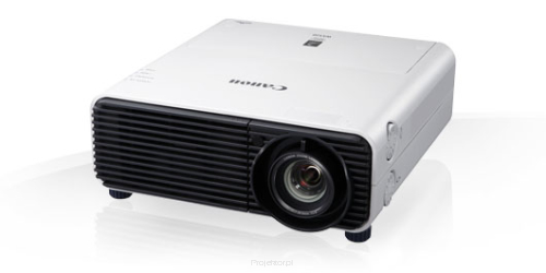 Projektor Canon WX520