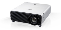 Projektor Canon WX520