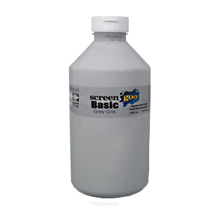 Farba Screen Goo Basic Grey 1L
