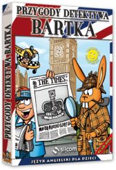 Oprogramowanie Przygody detektywa Bartka