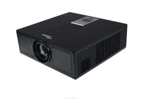 Projektor Optoma ZU510T