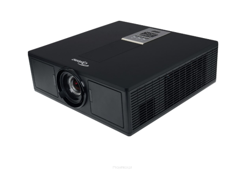 Projektor Optoma ZU510T