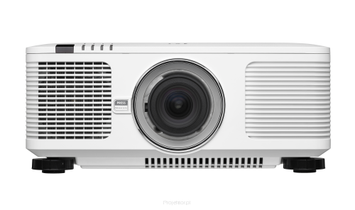 Projektor Vivitek DU7090Z-WT