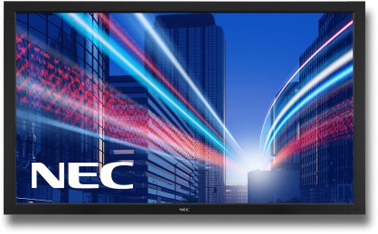 Monitor NEC MultiSync V652-TM