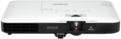 Projektor Epson EB-1780W