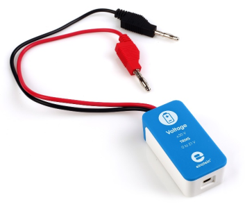 Einstein Czujnik napięcia elektrycznego TRMS (+/-30V)