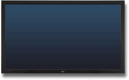 Monitor NEC MultiSync V652