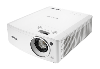 Projektor Vivitek DU4671Z-WH