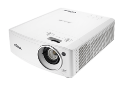 Projektor Vivitek DU4671Z-WH
