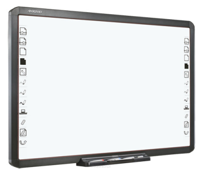 Tablica interaktywna Qomo QWB200-PS 88