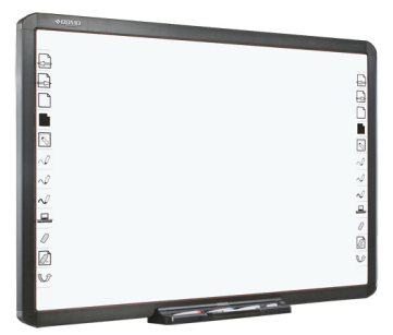 Tablica interaktywna Qomo QWB200-PS 88"