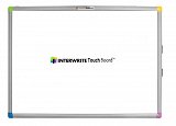 Tablica interaktywna Interwrite TouchBoard Plus 1078