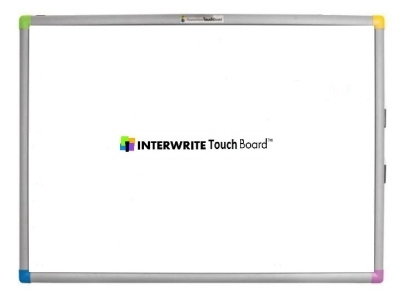 Tablica interaktywna Interwrite TouchBoard Plus 1078
