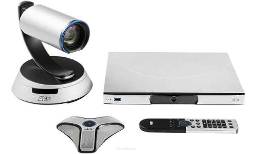 Aver SVC500 system wideokonferencyjny