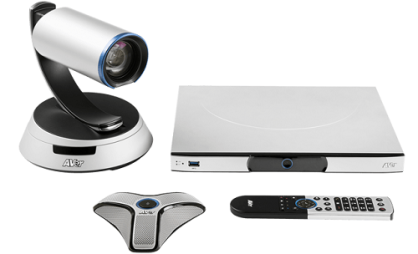 Aver SVC500 system wideokonferencyjny