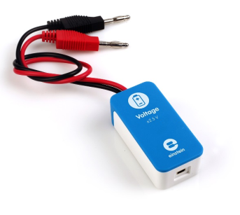 Einstein Czujnik napięcia elektrycznego (+/- 2.5V)