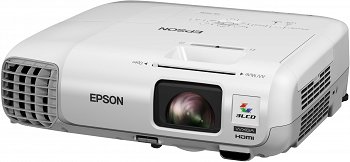 Projektor Epson EB-955WH