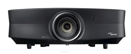 Projektor Optoma UHZ65