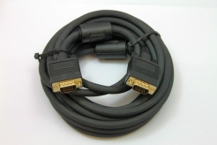 Przewód VGA typ U długość 7,5m