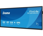 Monitor interaktywny Iiyama ProLite TE10518UWI-B1AG - 4