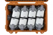 ClassVR - wirtualne laboratorium przedmiotowe zestaw 8 sztuk okularów Premium 64GB - 2