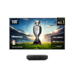 Hisense Laser TV 100L9HD - 4