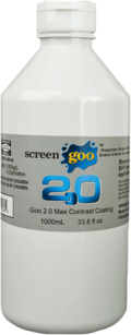 Farba Screen Goo 2.0 Max Contrast 1L