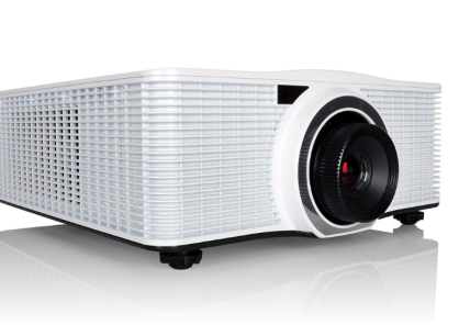 Projektor Optoma ZU650