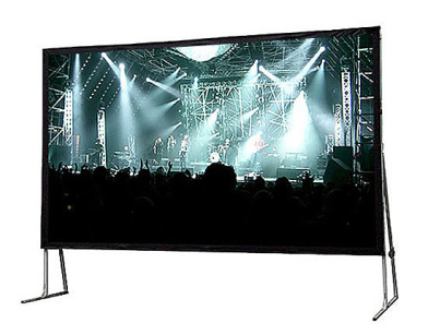 Ekran AVTek Fold 380 16:9