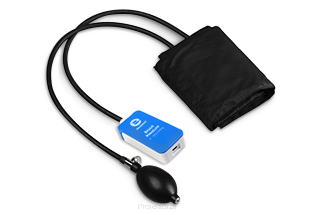 Einstein Czujnik ciśnienia krwi