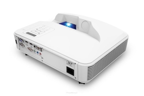 Projektor Christie DWU500S
