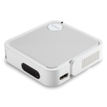 Projektor ViewSonic M1 mini - 3